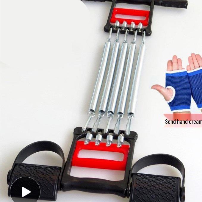 

Двойной и Тройной Пружинный Съемник