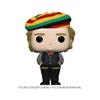 Figurine POP! Rasta Rockett - FUNKO - Irving Irv Blitzer - 9 Cm - Jouet Mixte