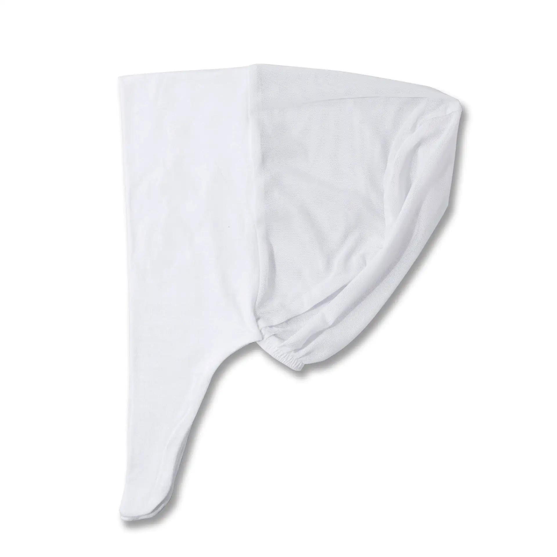 

Новое поступление Мягкий мусульманский подплаток Сетчатые внутренние шапочки-хиджабы Исламская шапка-тюрбан Боннет Хиджаб Исламский тюрбан для женщин Хиджабы Повязка на голову