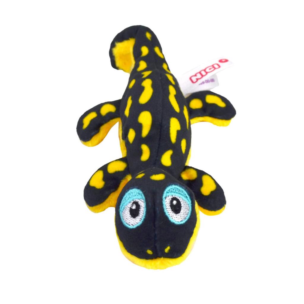 NICI Classic Bär 2023 Molch Magnet 12cm