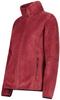 Куртка CMP Highloft Jacke rosa