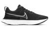 Nike React Infinity Run 2 Black Grey CT2357-002