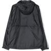 Adidas Jackets & Coats Men's Black JF3912