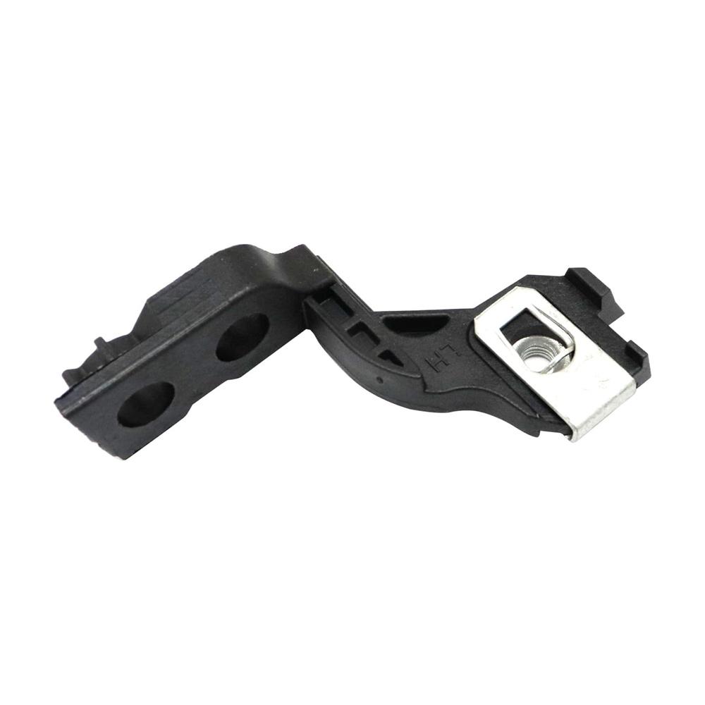 Left Side Headlight Mount Bracket Support For 2017-2020 Ford Fusion HS7Z13A005B