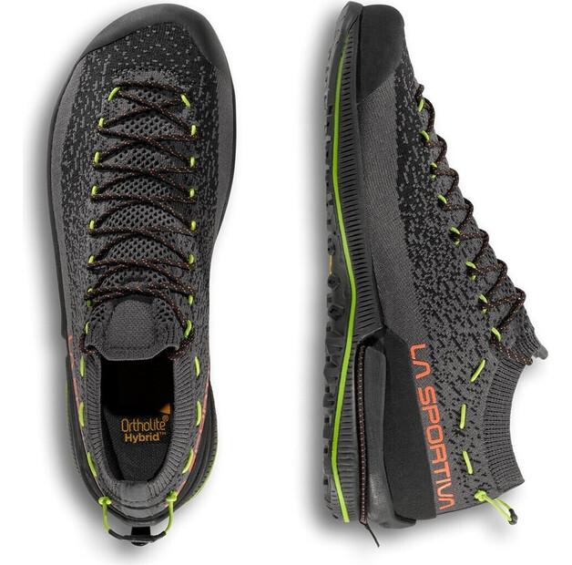 Треккинговые ботинки La Sportiva TX2 Evo Leather
