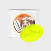 [Label Young] Shocking Scalp Shampoo Bar / Scalp Exfoliation / Sensitive + Sensitive Scalp Care + Anti-dandruff / Natural Shampoo Bar