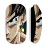 Souris sans fil - MANIACASE - Dragon Ball Goku - Noir - Optique - 2 piles AA