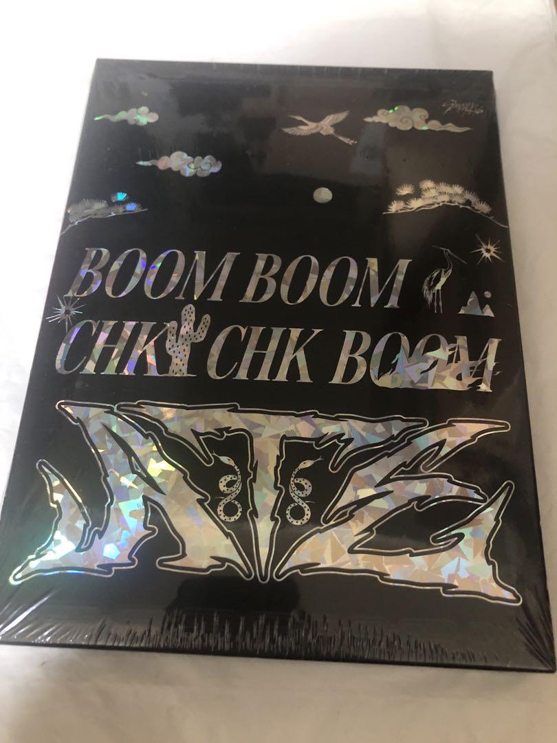 

[Б/В] StrayKids ATE Лімітоване видання