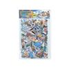 Infeel.Me PET 2.5D Landscape Sticker - Ninth Edition Mini 3D House Collage "Open for Business"