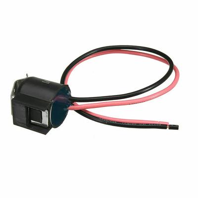 1/4 Piezas Termostato de Descongelación para Refrigerador Para Sección de Congelador Demasiado Caliente Congelador Demasiado Frío Refrigerador y Congelador Demasiado Calientes