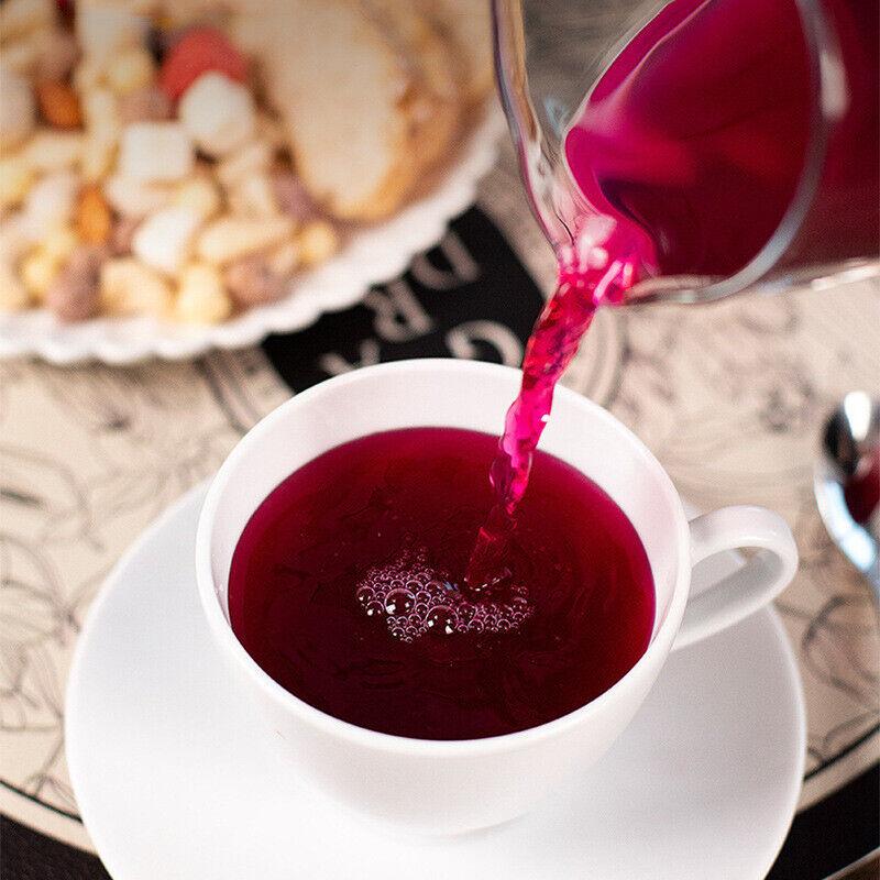 Органический порошок корня красной свеклы — фото 3