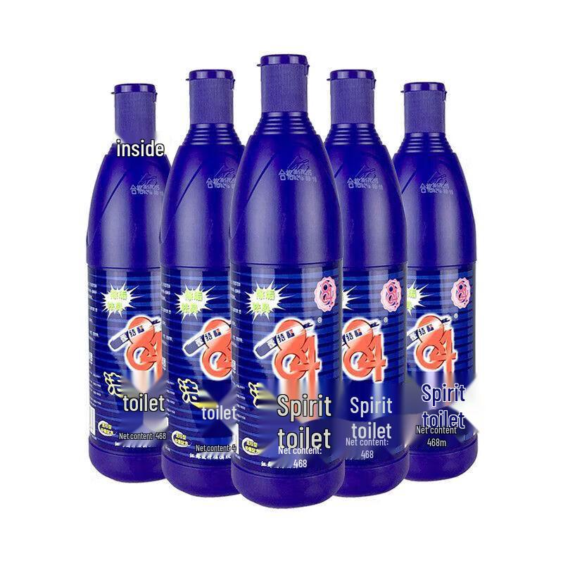 HANDunYOU WC-Reiniger