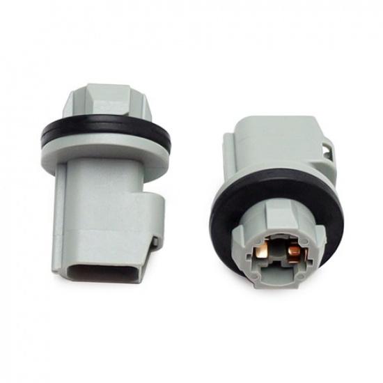 194 Parkovací, Konektory pro osvětlení registrační značky Pro Ford F-Series Explorer Lincoln