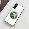 Aphex Twin Symbol Logo Phone Case For Samsung A56 A36 A26 A16 A15 A25 A35 A55 A14 A34 A24 A54 Glass Case