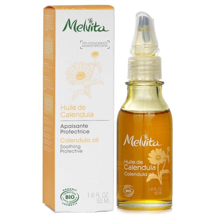 MELVITA Calendula Oil