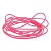 Luminous Tube Line Multicolor Silica Gel 2m Anti Rig