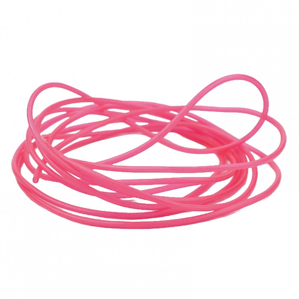 Luminous Tube Line Multicolor Silica Gel 2m Anti Rig