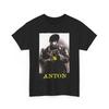Üst giysisi – T-shirtler
