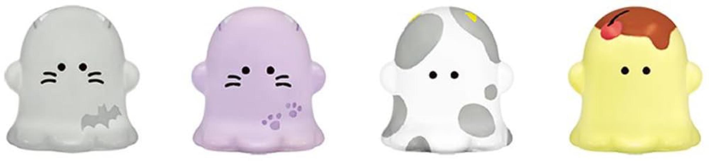 

Краксы Обакэну Бомбочка для ванны 2 113108