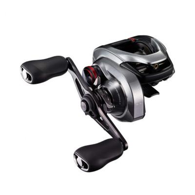 SHIMANO Scorpion DC 2021 150XG Pravý Baitcastingový naviják pro lov Bassů Dvouosý