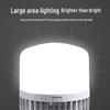 Xinzhan E27 LED Energy-Saving Ball Bulb