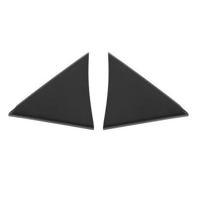 Horní obložení předních dveří Odolné proti poškrábání Ochranný kryt vnitřního zrcátka proti nárazu Pro