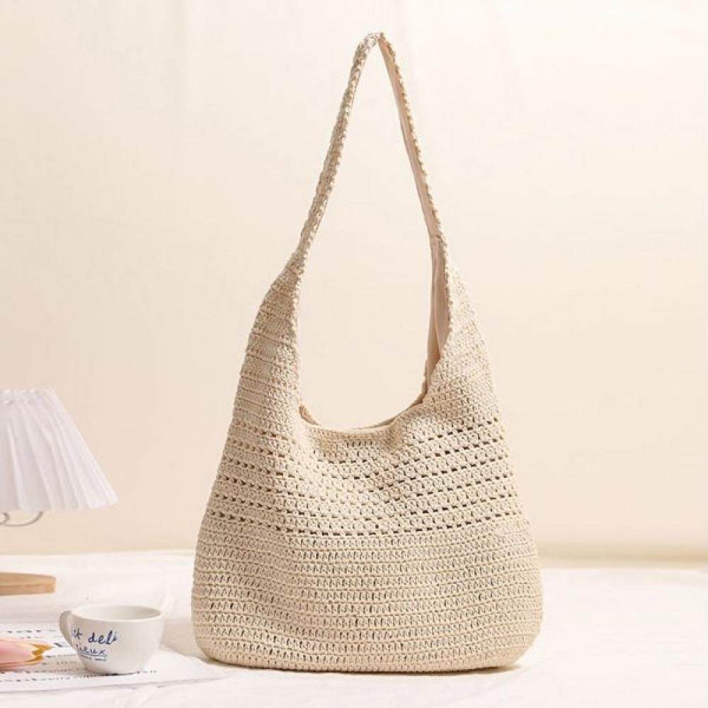 Lala Cotton Big Hobo Bag Lala 2b201