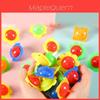 Traditional Plastic Spinning Top Toy For Kids And Educational Play