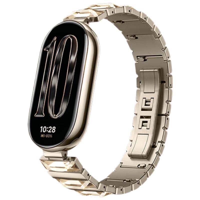 Xiaomi Mi Band 10 (Китайская версия)