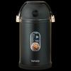 TAFUCO 316 Stainless Steel Portable Thermos Food Jar