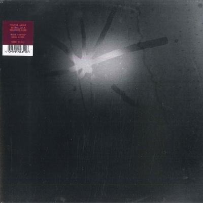 LP-Schallplatte TOUCHÉ AMORÉ – Spiral In A Straight Line RISE5441 Rise Records 2024 Worldwide Rock