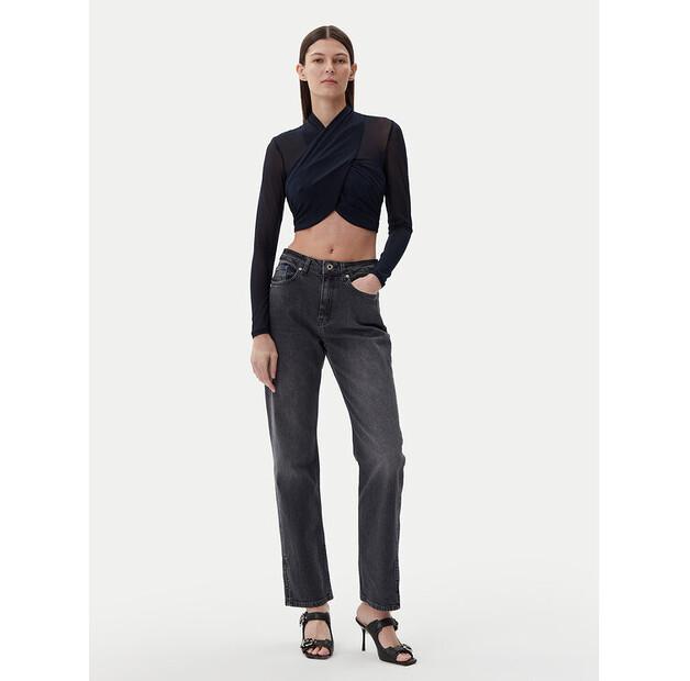 Джинсы Karl Lagerfeld Jeans A1W10029
