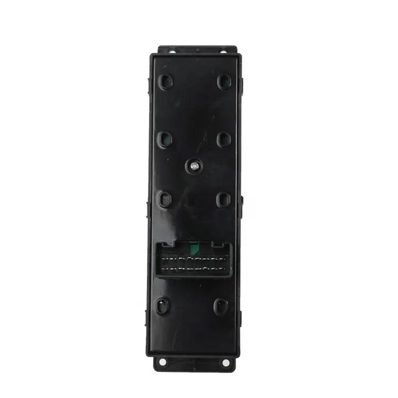 93570-1R211 935701R211 Front Left Power Master Window Control Lifter Switch Button For Hyundai Accent 2015 2016 2017