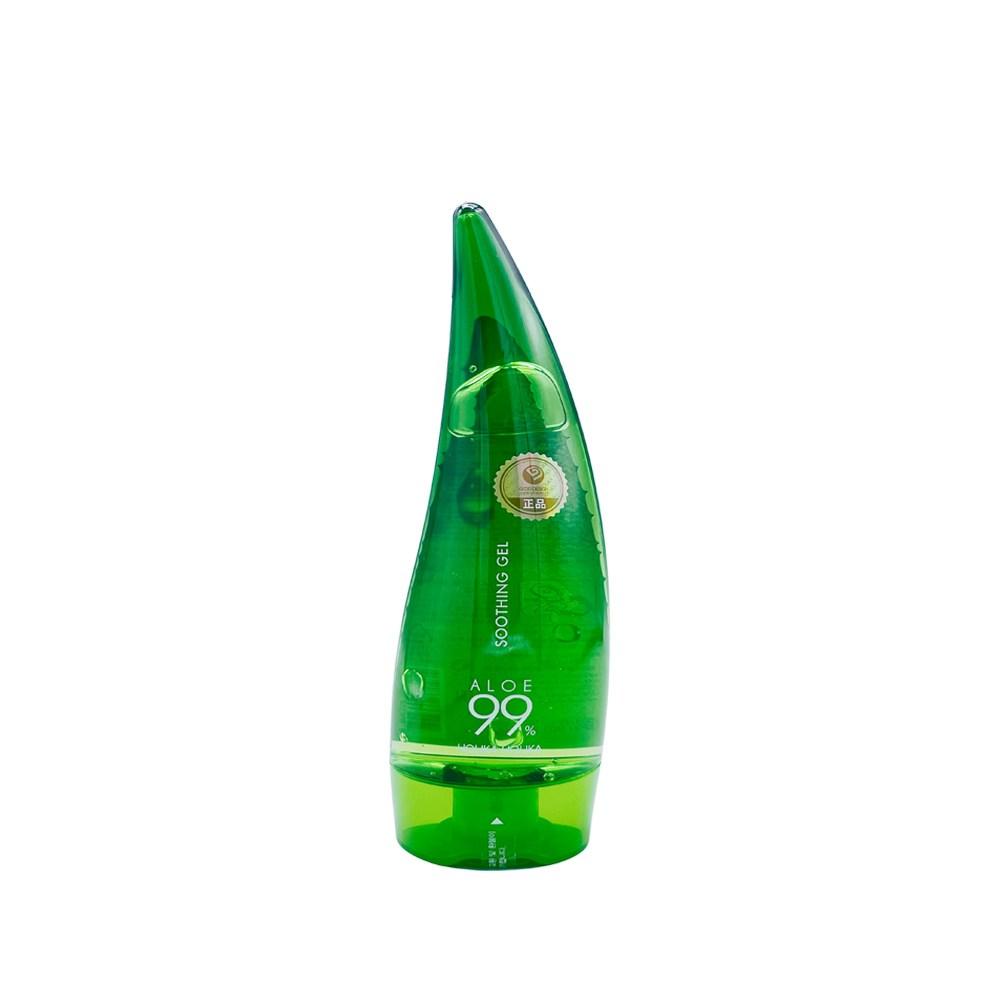 

Holika Holika Aloe 99% Soothing Gel, 250 мл, 1 шт