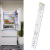 Global Refrigerator LED Light guard ABS Material Easy Installation Guard For Multiple Models