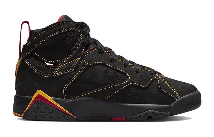 Jordan 7 Retro Citrus 2022 GS DQ6040-081