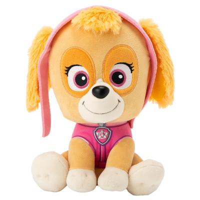 Paw Patrol Plīša Rotaļlieta S Skye ver. Plīša rotaļlietas platums: Apm. 17 cm