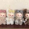 Popular 2026 Little Bear Bow Toy Doll Cute Plush Plush Pendant Exquisite