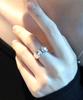 Suiove Flow Open Ring