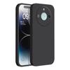 Applicable To Honor X11 Mobile Phone Case Honor Protective Case Liquid Soft Silicone All-inclusive Anti-drop Male and Female Shell