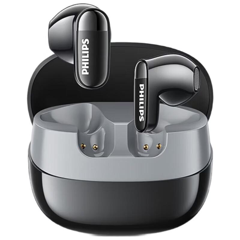 

Philips TAT2169 True Wireless Semi-In-Ear Bluetooth Earbuds