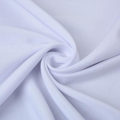 Tissu en coton pour bébé, pur coton, couleur unie, tissu de pyjama en coton artificiel pour l'été