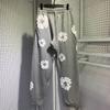 Set Felpa con Cappuccio Casual da Uomo Donna Misto Cotone Tuta Leggera Outfit Streetwear