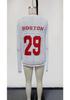 Manga 2025 Digital Print V-neck Knit Sweater: New Fashion Casual Streetwear