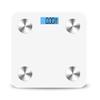 BORO BL8001 Smart Bluetooth Body Fat Scale (CN version)
