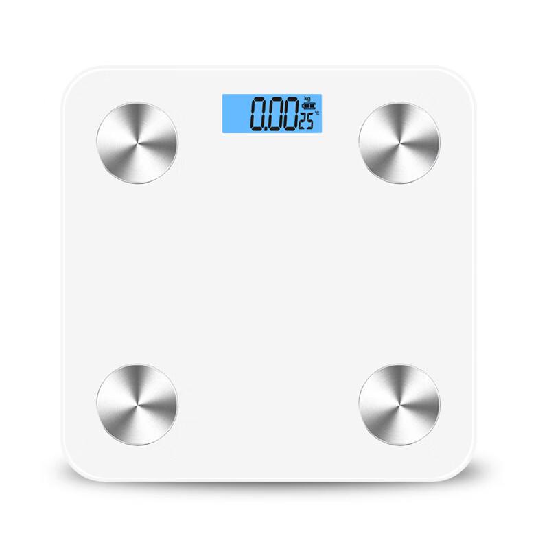 BORO BL8001 Smart Bluetooth Body Fat Scale (CN version)