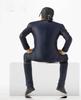 Detective Conan Choconose Premium Figure Yamato Gansuke 1 type Yamato