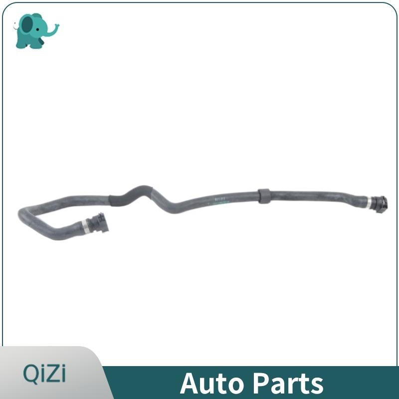 17127580963 OE Engine Radiator Coolant Hose Water Pipe For BMW F01 F02 F03 F04 F06 F07 F10 F11 F12 F13 535i 535iX 640i