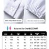 Unisex Long Sleeve Doctor Coat & Short Sleeve Nurse Uniform - Medical Student & Chemistry Lab Wear