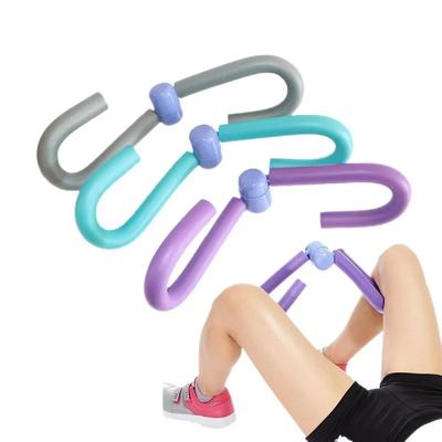 Appareil multifonction pour les jambes, type S, pour muscler les jambes, pince fine, pour fitness, cuisses, bras, poitrine, taille